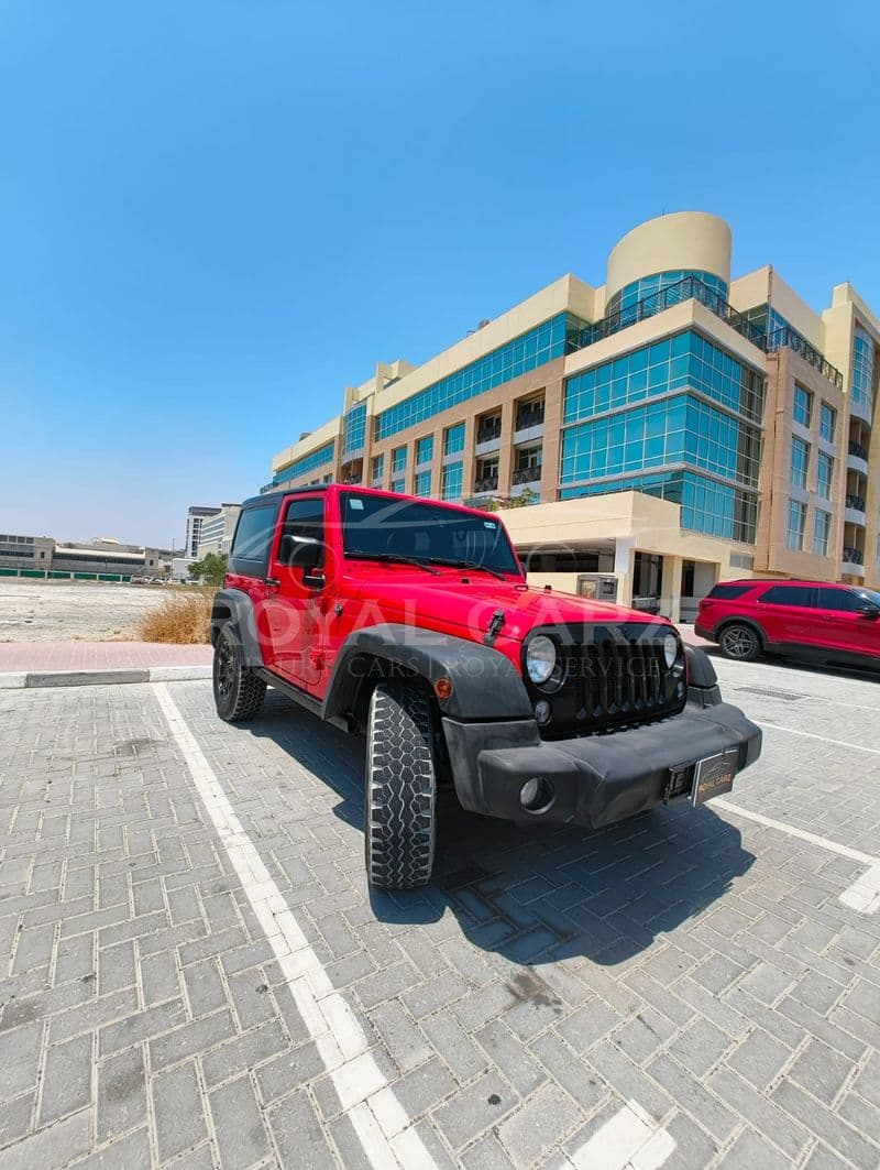 Jeep-Wrangler-front